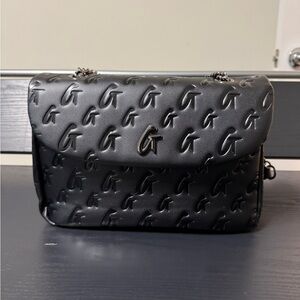 Glamaholic medium flap bag